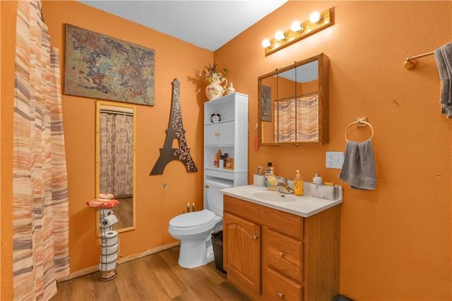 3801 Terrace Avenue, St Joseph, MO 64504