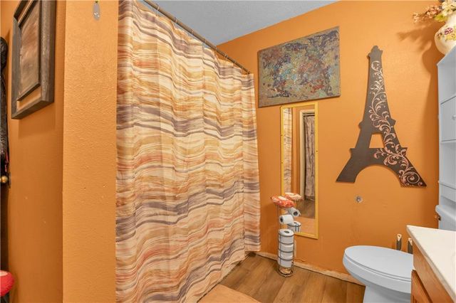 3801 Terrace Avenue, St Joseph, MO 64504