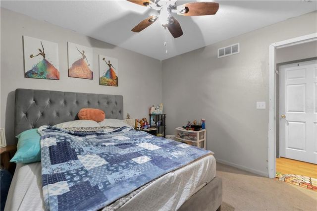 3801 Terrace Avenue, St Joseph, MO 64504