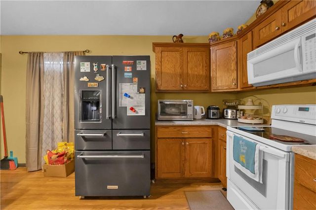 3801 Terrace Avenue, St Joseph, MO 64504