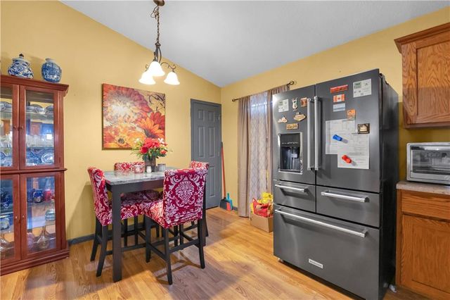 3801 Terrace Avenue, St Joseph, MO 64504