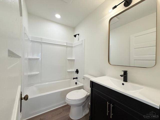 839 Millikin Street, Hamilton, OH 45013