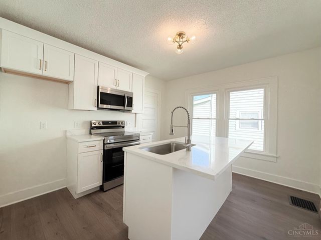 839 Millikin Street, Hamilton, OH 45013