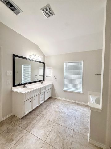 12404 Shady Brook Drive, Pearland, TX 77584