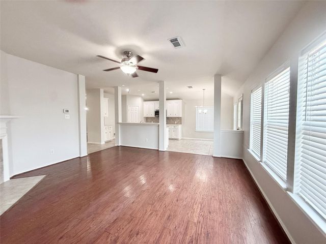 12404 Shady Brook Drive, Pearland, TX 77584