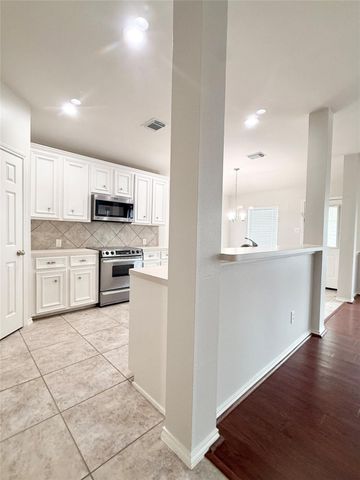 12404 Shady Brook Drive, Pearland, TX 77584