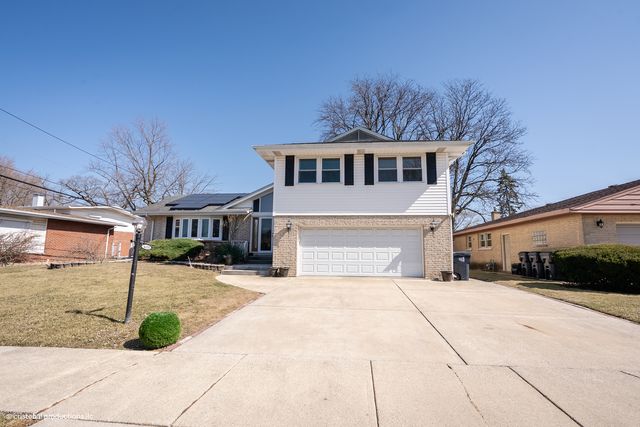 16333 University Avenue, South Holland, IL 60473