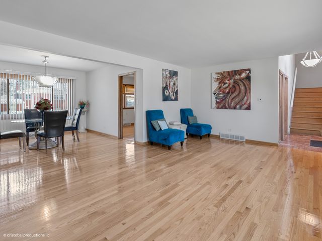 16333 University Avenue, South Holland, IL 60473