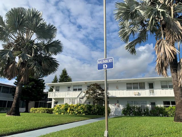 85 Salisbury D, West Palm Beach, FL 33417
