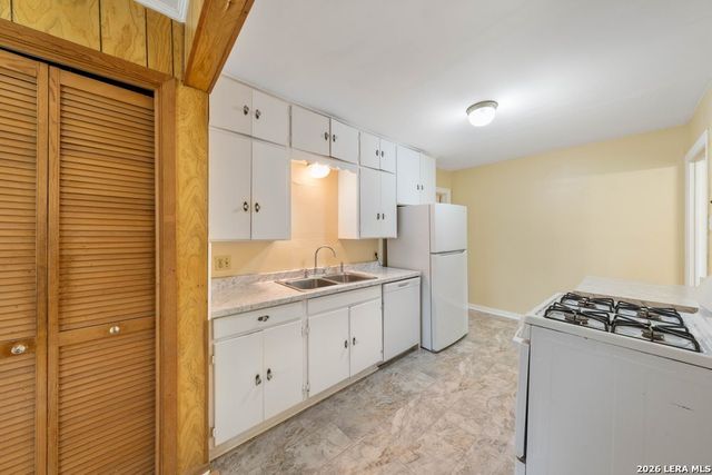 229 Alexander Hamilton DOWN, San Antonio, TX 78228