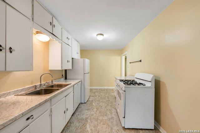 229 Alexander Hamilton DOWN, San Antonio, TX 78228