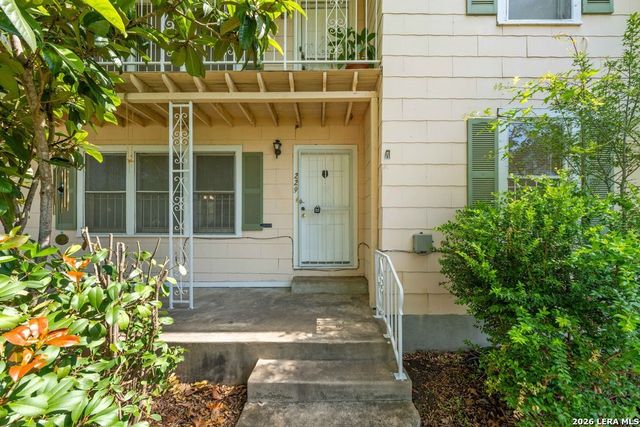 229 Alexander Hamilton DOWN, San Antonio, TX 78228