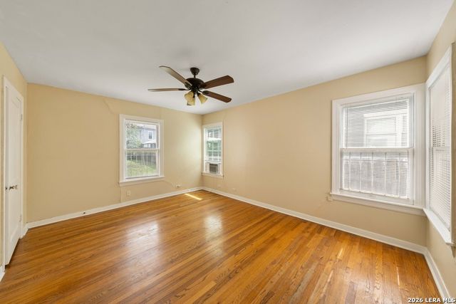 229 Alexander Hamilton DOWN, San Antonio, TX 78228