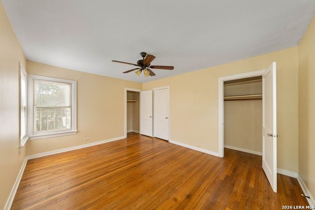 229 Alexander Hamilton DOWN, San Antonio, TX 78228