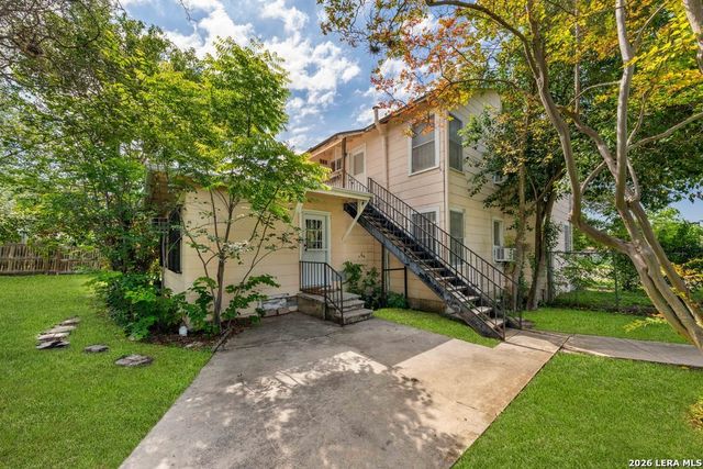 229 Alexander Hamilton DOWN, San Antonio, TX 78228