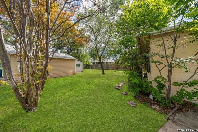 229 Alexander Hamilton DOWN, San Antonio, TX 78228