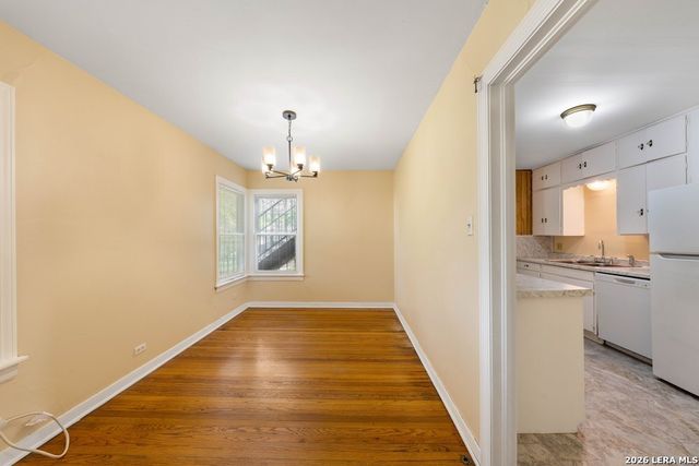 229 Alexander Hamilton DOWN, San Antonio, TX 78228