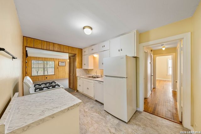 229 Alexander Hamilton DOWN, San Antonio, TX 78228