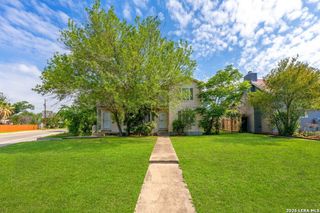 229 Alexander Hamilton DOWN, San Antonio, TX 78228