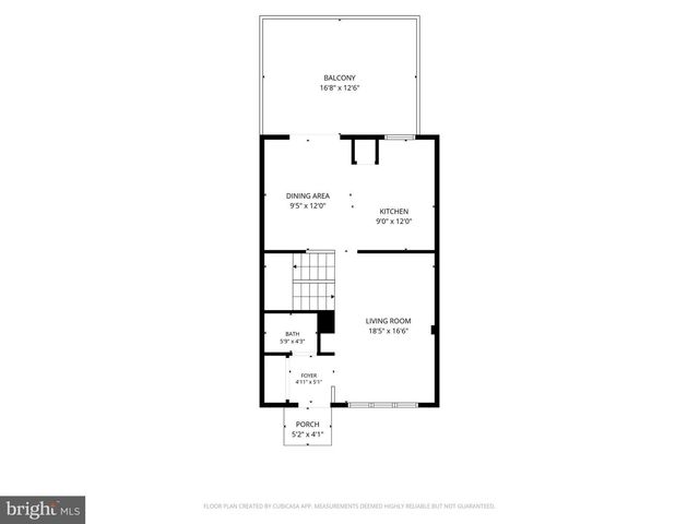 3113 HOLLY BERRY CT, Abingdon, MD 21009
