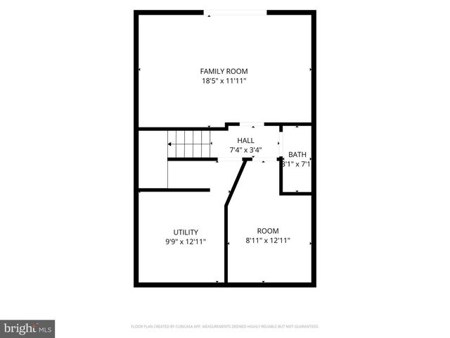 3113 HOLLY BERRY CT, Abingdon, MD 21009