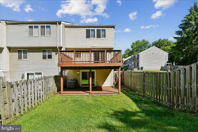 3113 HOLLY BERRY CT, Abingdon, MD 21009