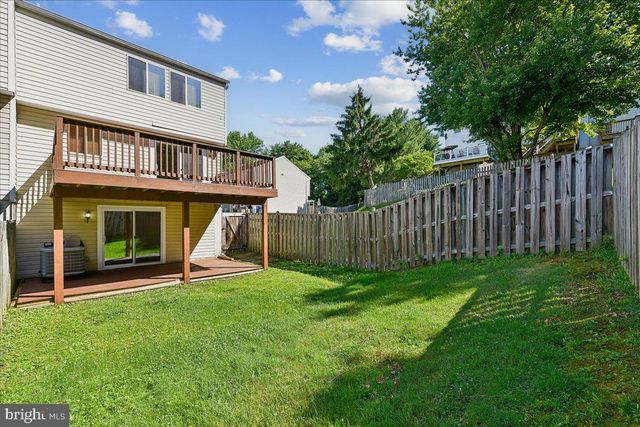 3113 HOLLY BERRY CT, Abingdon, MD 21009