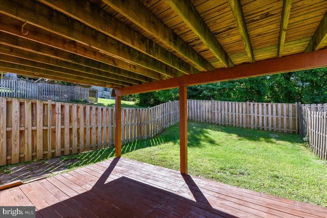 3113 HOLLY BERRY CT, Abingdon, MD 21009