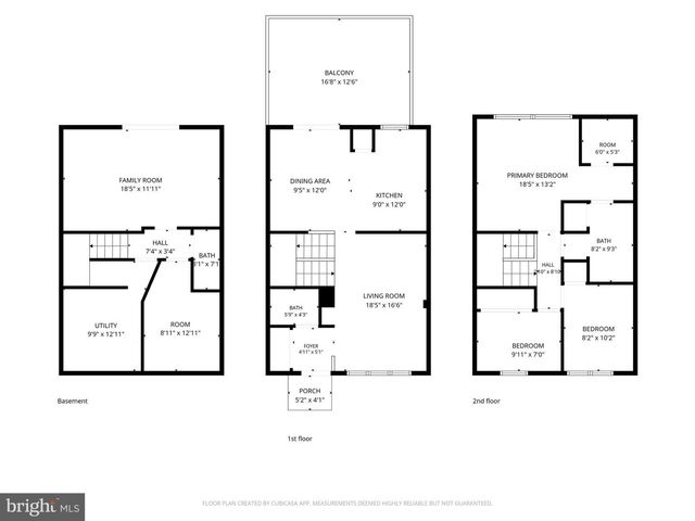 3113 HOLLY BERRY CT, Abingdon, MD 21009