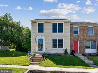 3113 HOLLY BERRY CT, Abingdon, MD 21009
