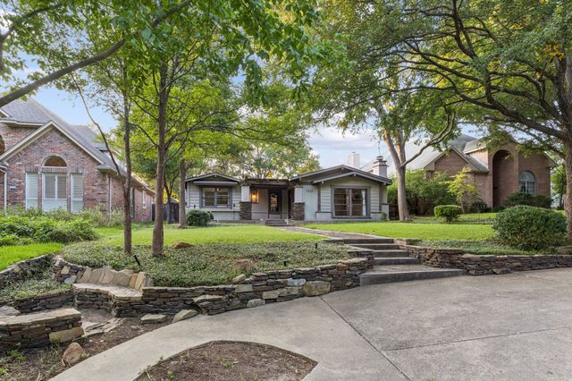 7937 Deer Trail Drive, Dallas, TX 75238