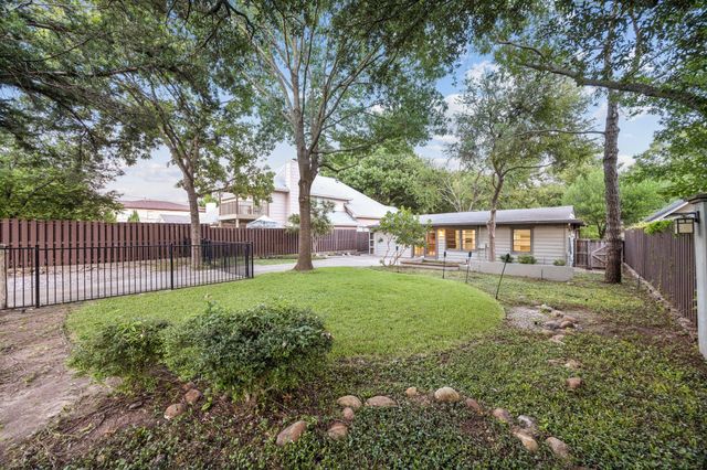 7937 Deer Trail Drive, Dallas, TX 75238