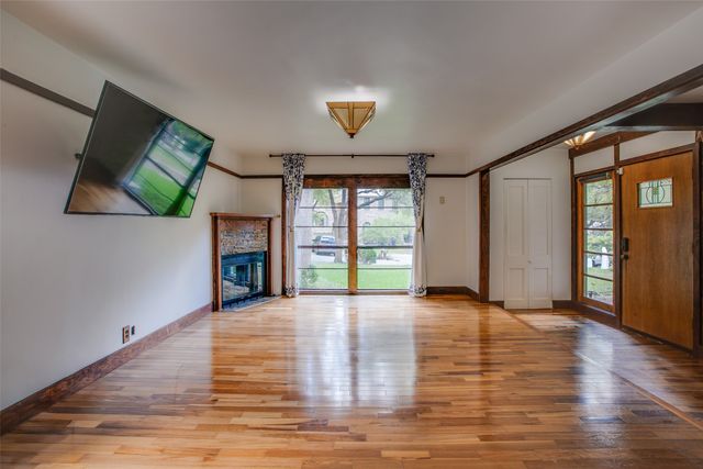 7937 Deer Trail Drive, Dallas, TX 75238