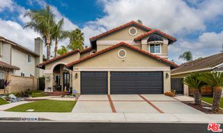 5830 Via Del Bisonte, Yorba Linda, CA 92887