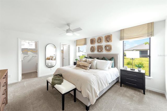 3445 W DITTANY DRIVE, Citrus Springs, FL 34433