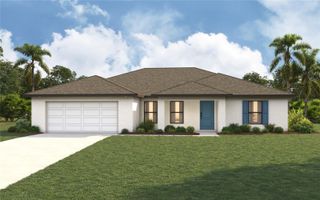3445 W DITTANY DRIVE, Citrus Springs, FL 34433