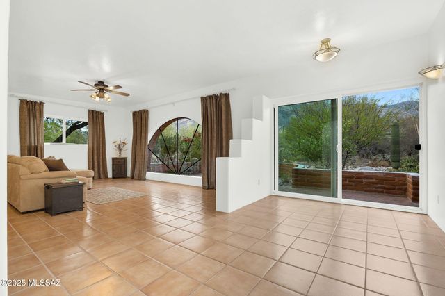 4921 E Camino De Los Olivos, Tucson, AZ 85718