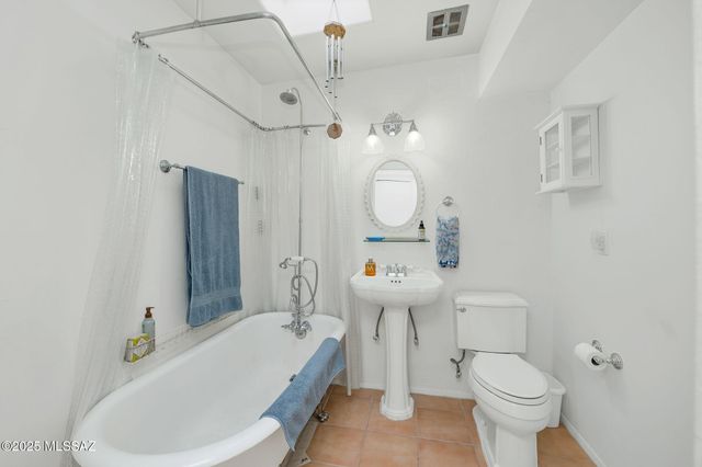 4921 E Camino De Los Olivos, Tucson, AZ 85718