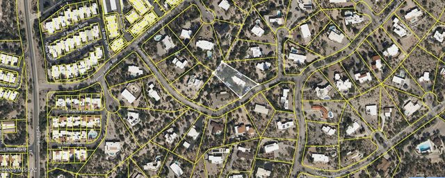 4921 E Camino De Los Olivos, Tucson, AZ 85718