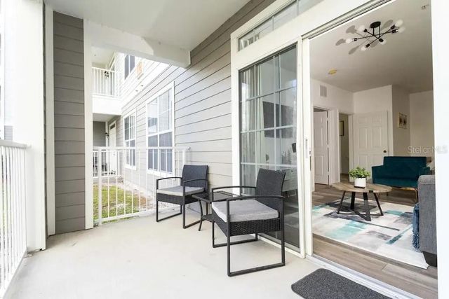 3176 FELTRIM PLACE 101, Kissimmee, FL 34747