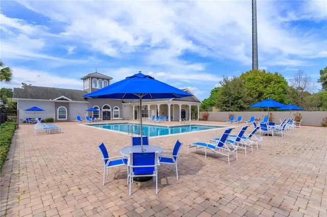 3176 FELTRIM PLACE 101, Kissimmee, FL 34747