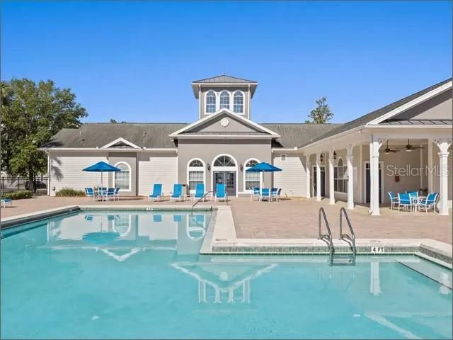 3176 FELTRIM PLACE 101, Kissimmee, FL 34747