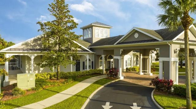 3176 FELTRIM PLACE 101, Kissimmee, FL 34747