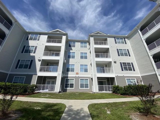 3176 FELTRIM PLACE 101, Kissimmee, FL 34747