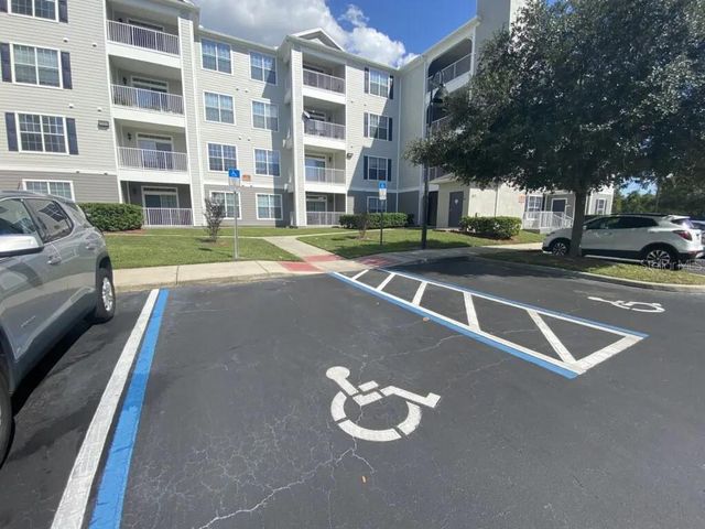 3176 FELTRIM PLACE 101, Kissimmee, FL 34747