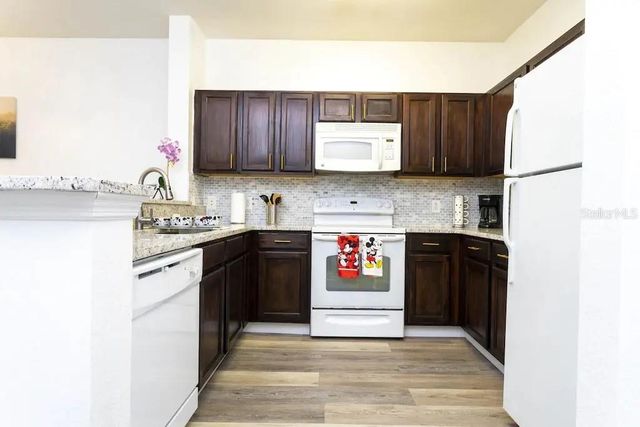 3176 FELTRIM PLACE 101, Kissimmee, FL 34747