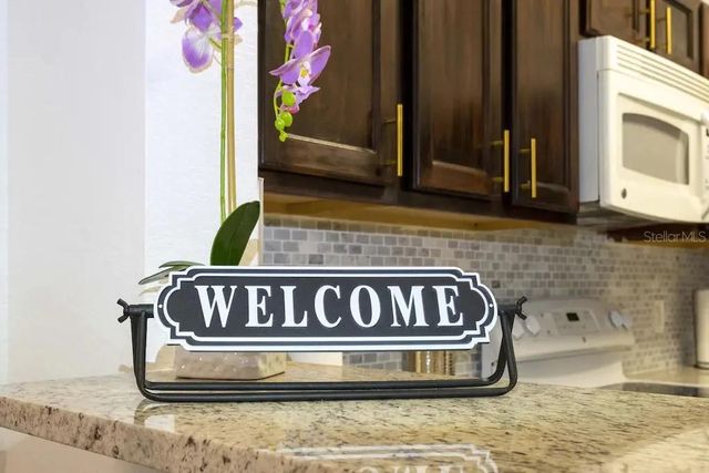 3176 FELTRIM PLACE 101, Kissimmee, FL 34747