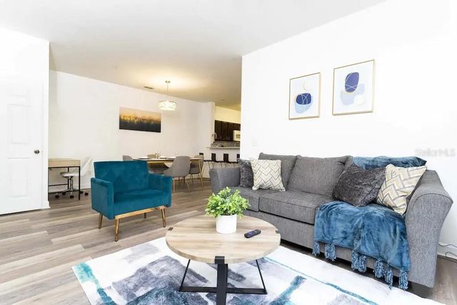 3176 FELTRIM PLACE 101, Kissimmee, FL 34747