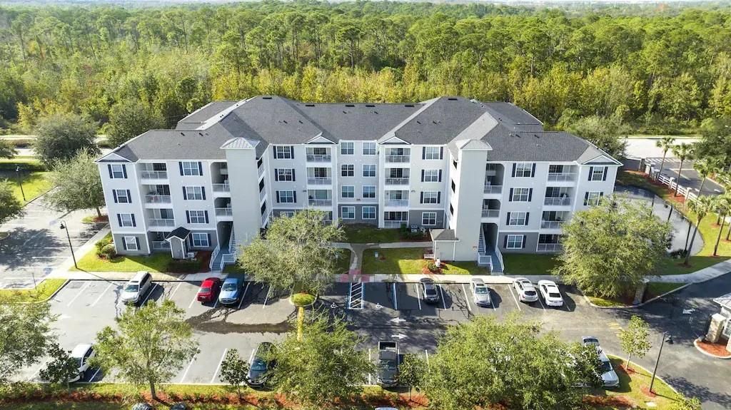 3176 FELTRIM PLACE 101, Kissimmee, FL 34747