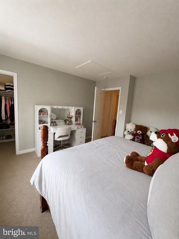 627 HOLLY CREST DR, Culpeper, VA 22701